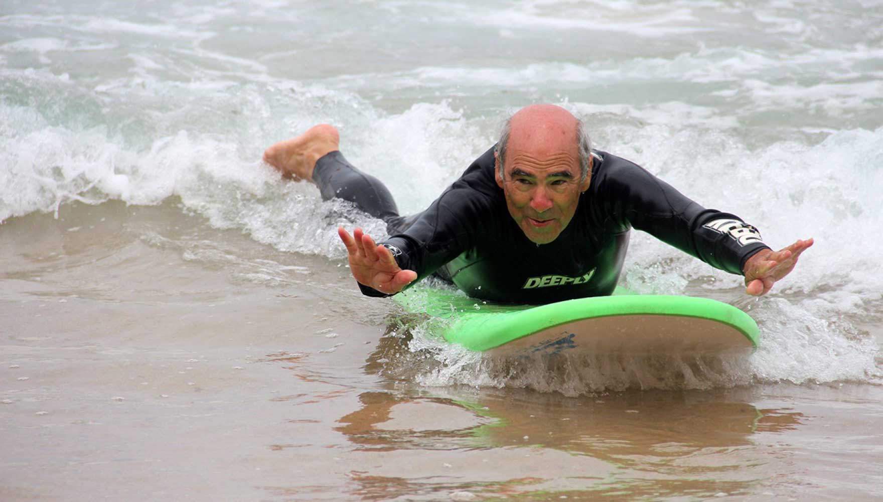 Ericeira - World Surfing Reserve, Surf and Bodyboard Lessons