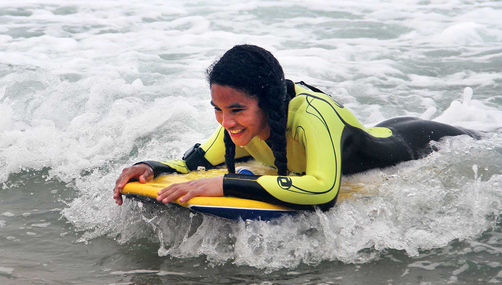 Ericeira - World Surfing Reserve, Surf and Bodyboard Lessons